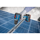 BOSCH GSR 18V-52 gręžtuvas - suktuvas SOLO CT